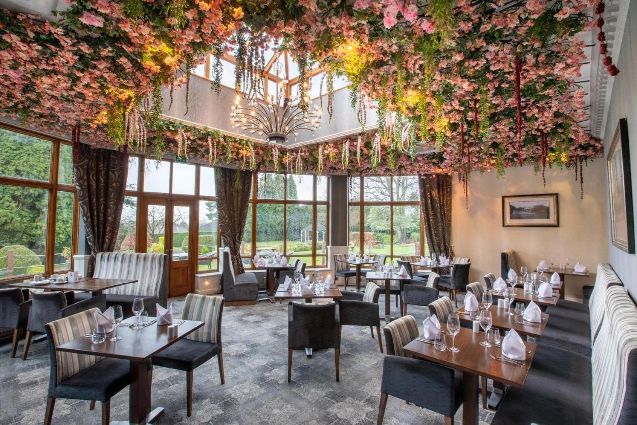 The Mount Country Manor & Golf 4*