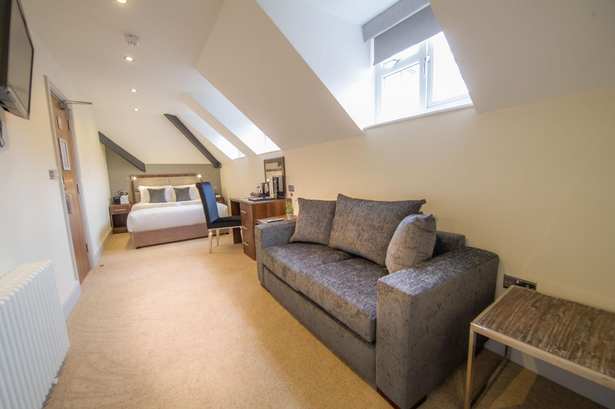 The Mount Country Manor & Golf 4*
