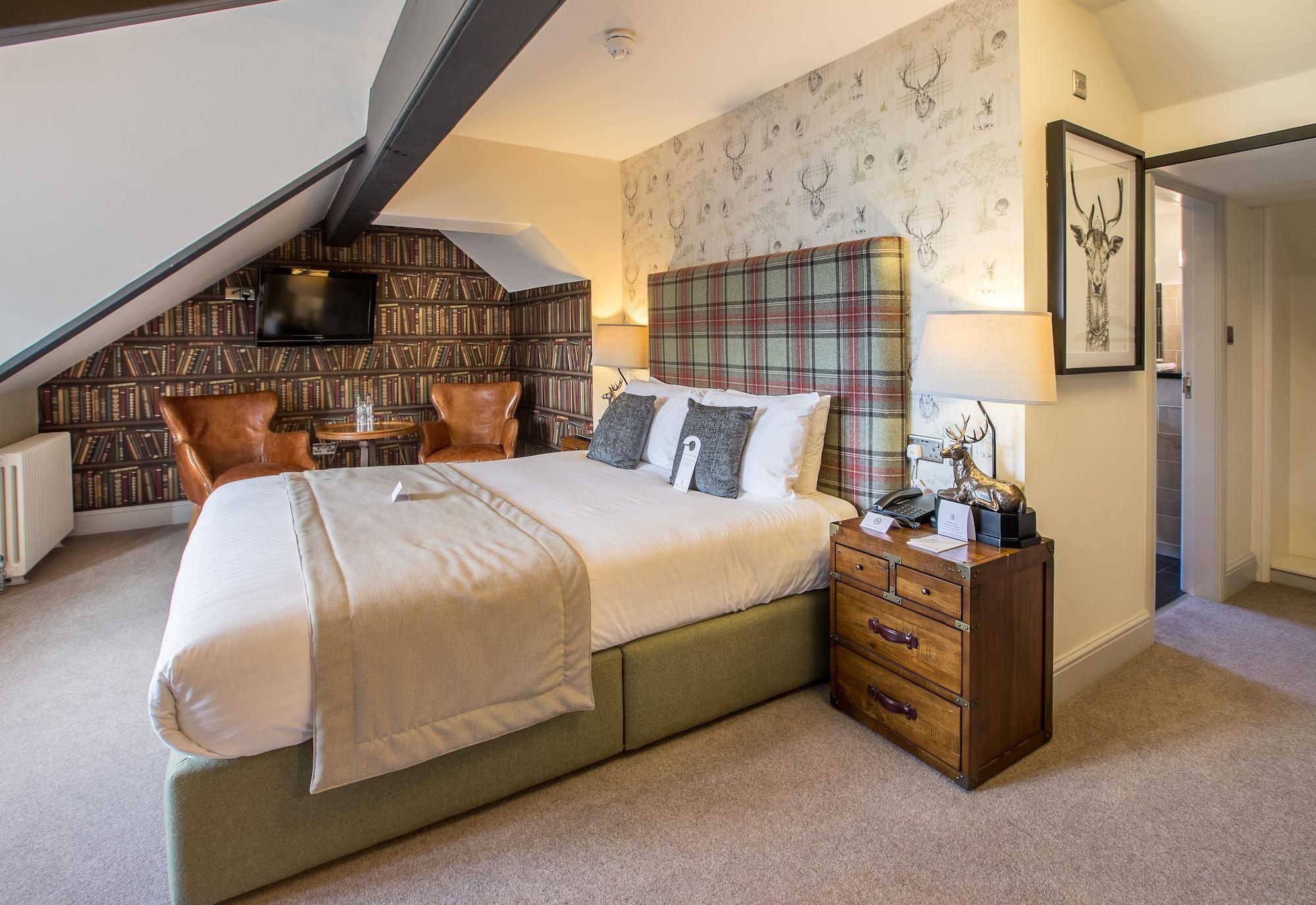Hotel The Mount Country Manor & Golf 4*