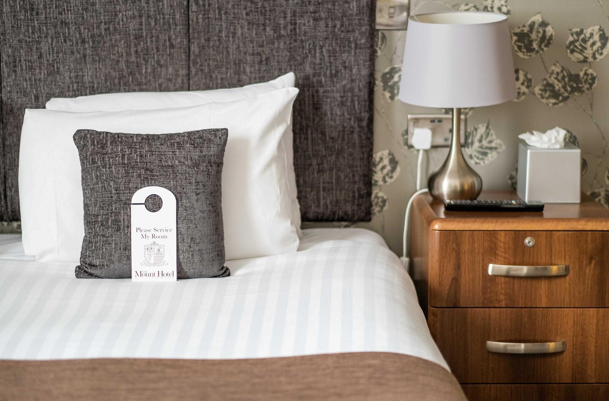 Hotel The Mount Country Manor & Golf Wolverhampton