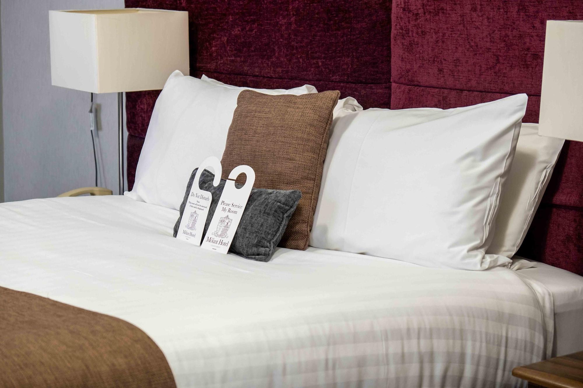 The Mount Country Manor & Golf 4* Wolverhampton