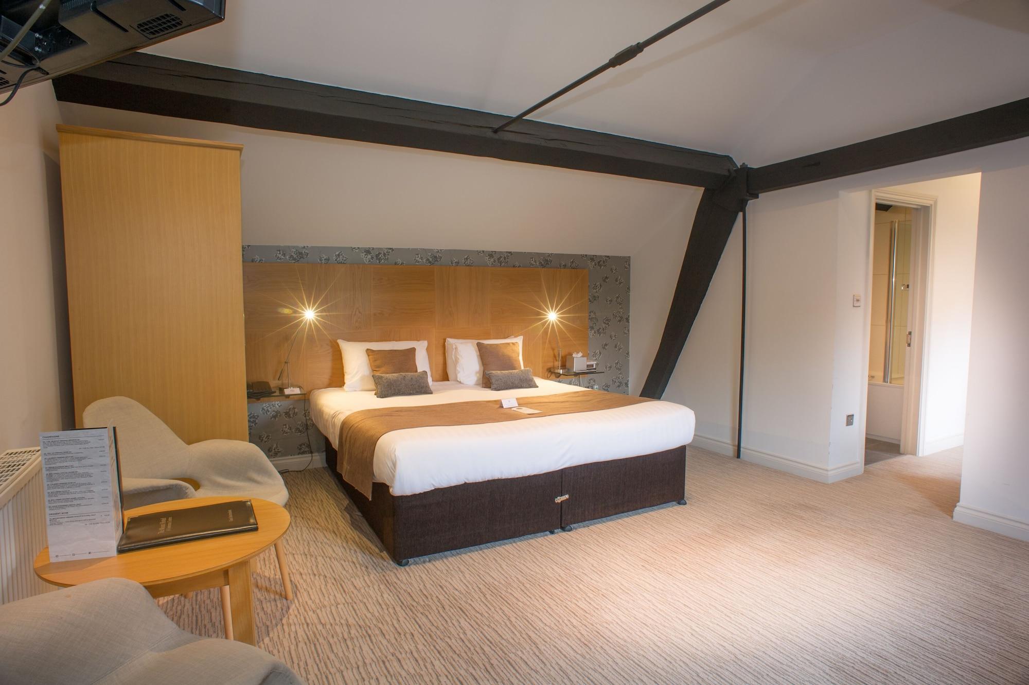 Hotel The Mount Country Manor & Golf