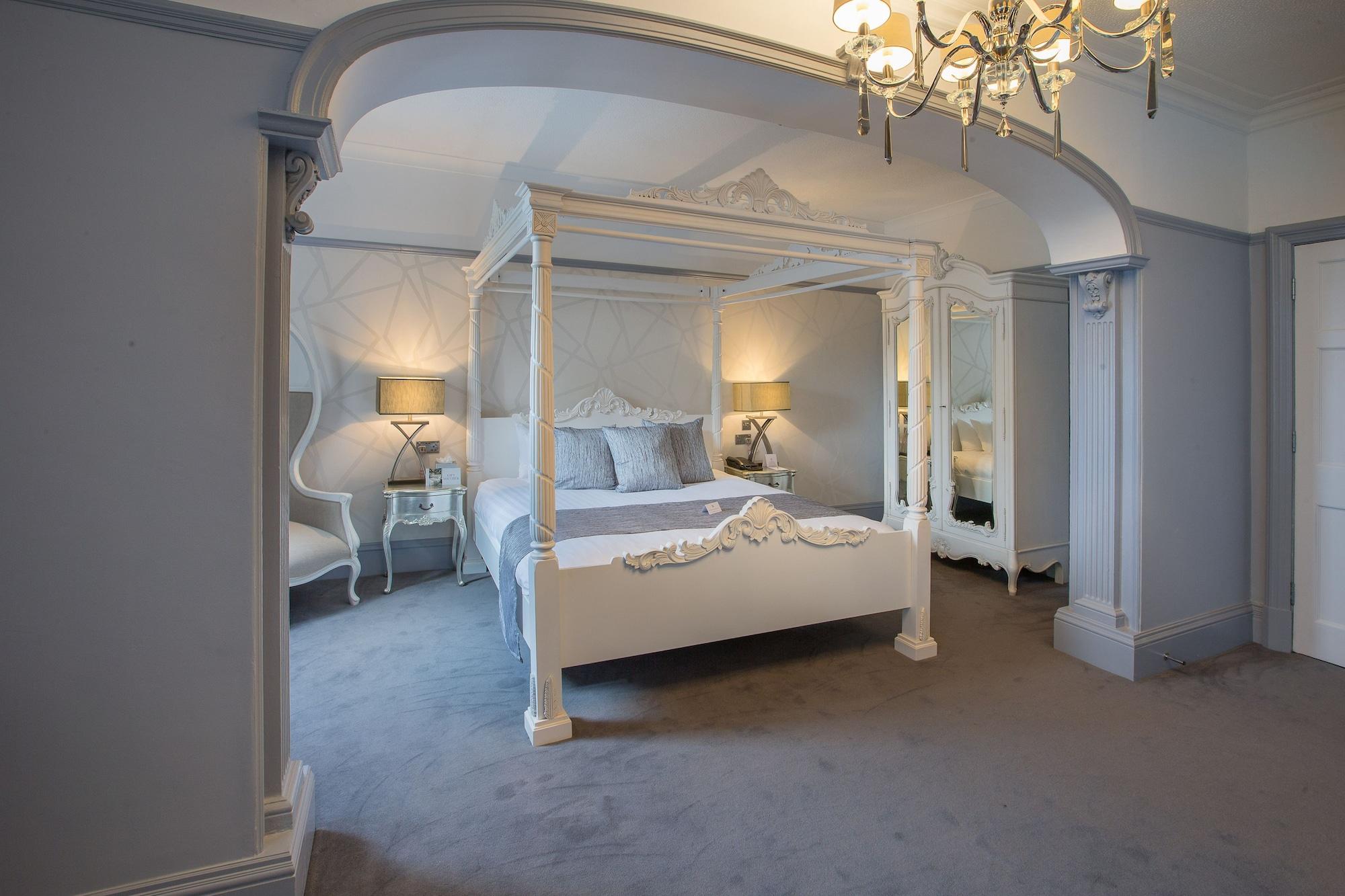 The Mount Country Manor & Golf 4* Wolverhampton