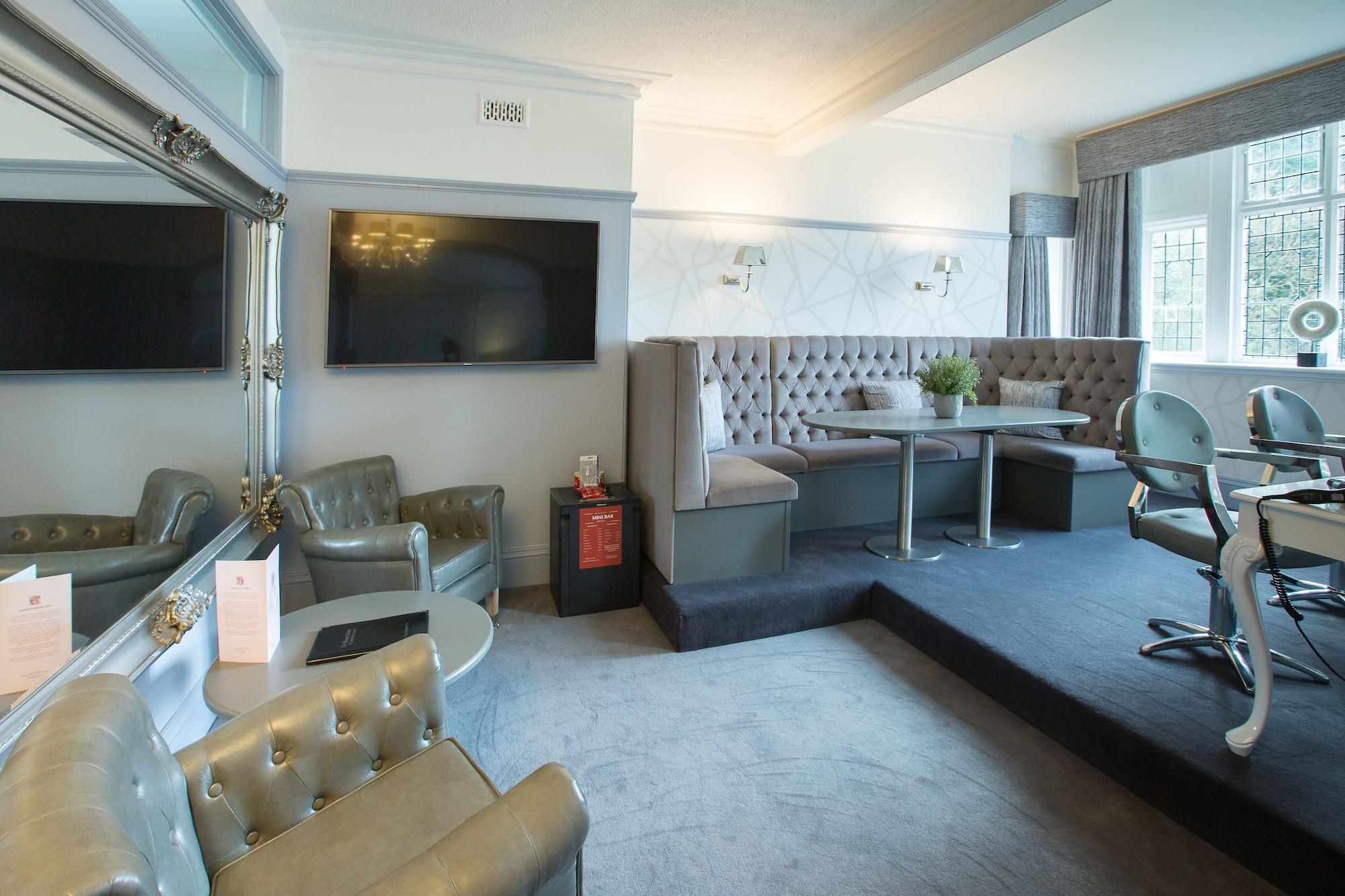 Hotel The Mount Country Manor & Golf 4*
