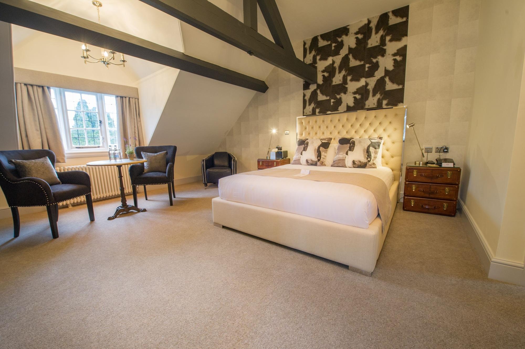 The Mount Country Manor & Golf 4*