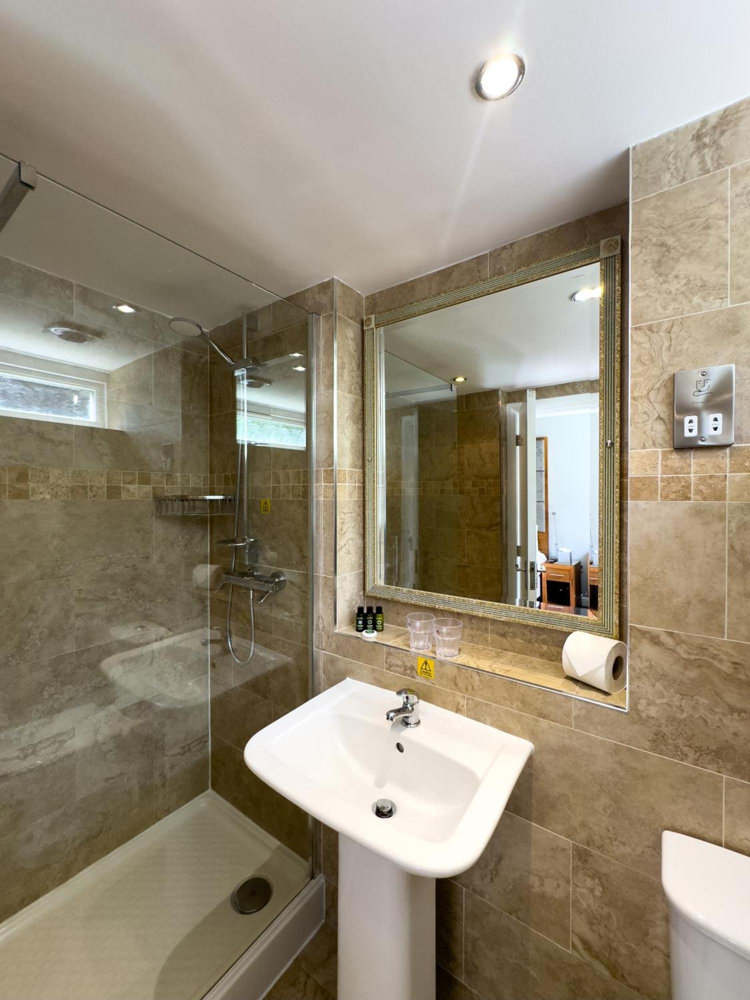 Hotel The Mount Country Manor & Golf Wolverhampton
