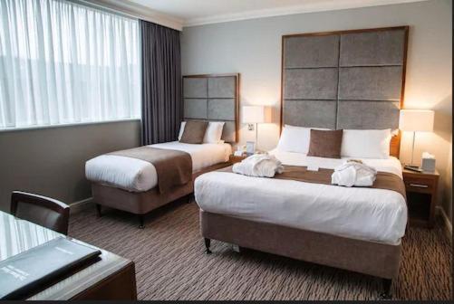 The Mount Country Manor & Golf Wolverhampton