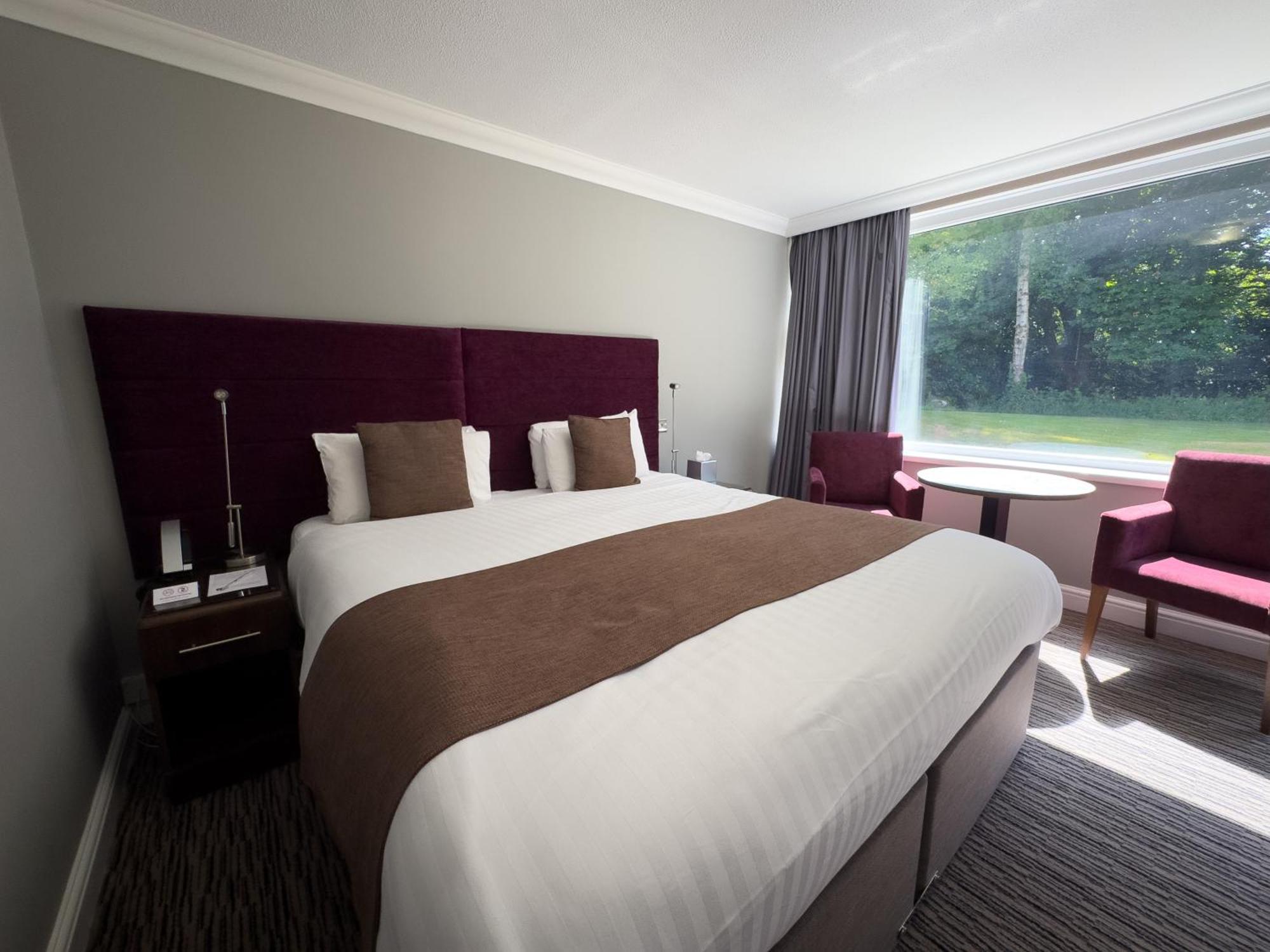 The Mount Country Manor & Golf