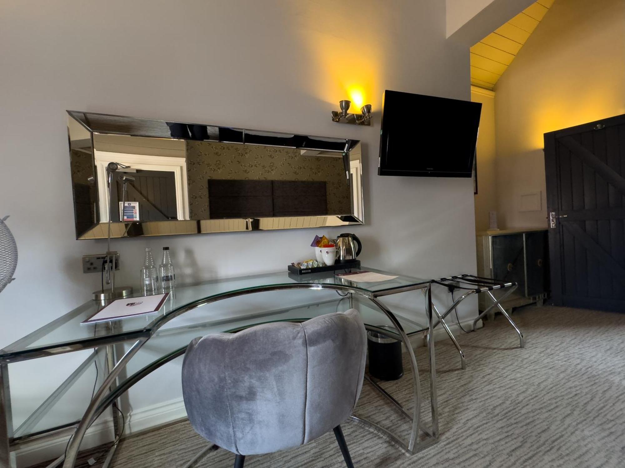 Hotel The Mount Country Manor & Golf 4*