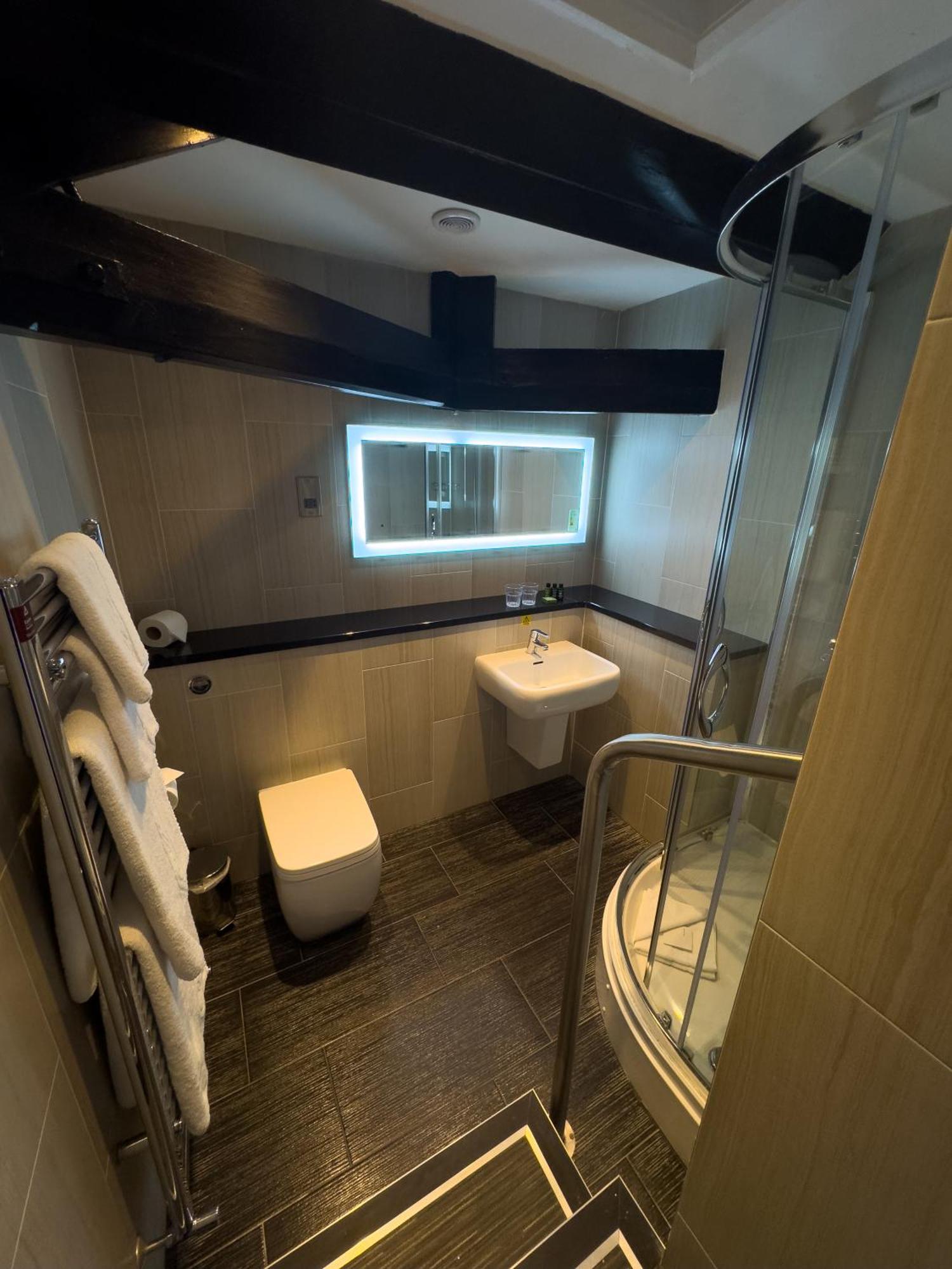 The Mount Country Manor & Golf Wolverhampton