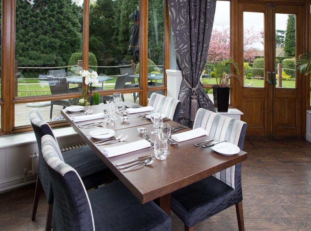 The Mount Country Manor & Golf Hotel 4*
