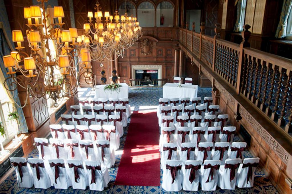 The Mount Country Manor & Golf 4*