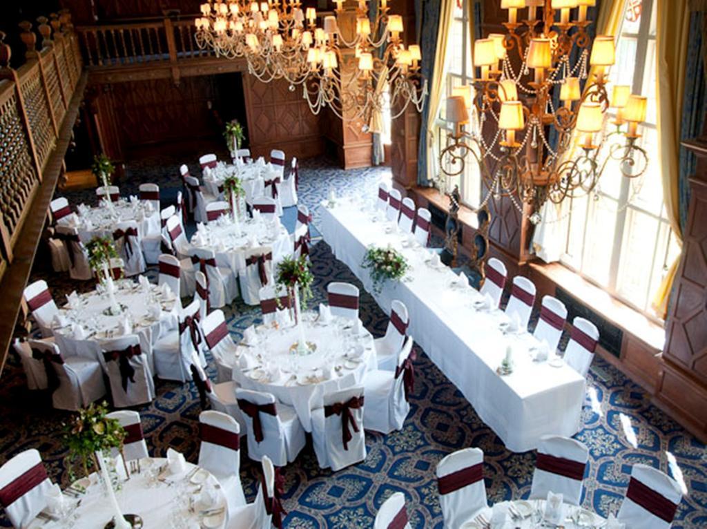 The Mount Country Manor & Golf Hotel 4*