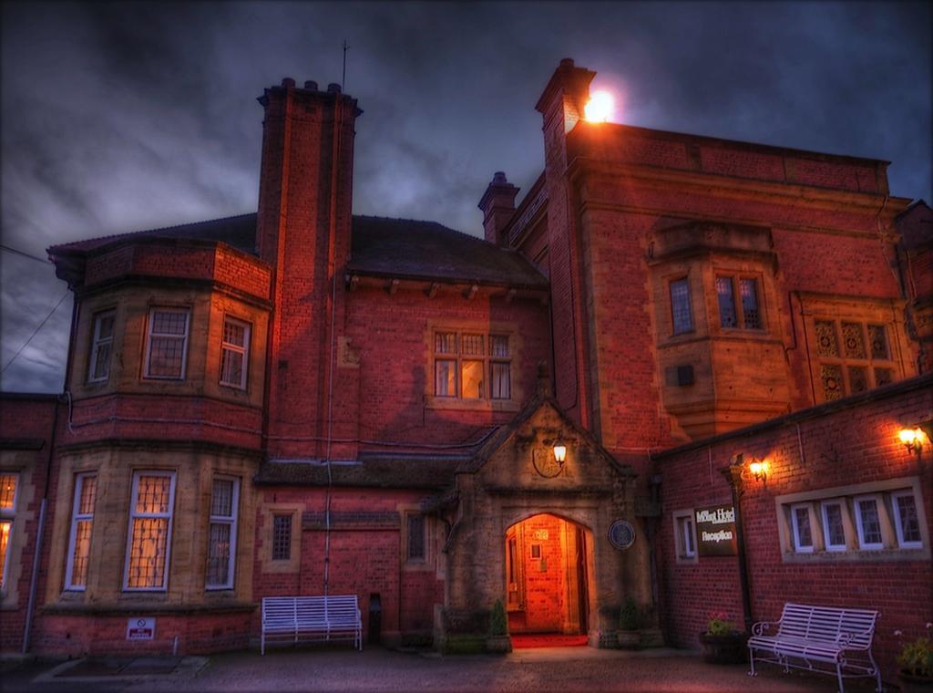 Hotel The Mount Country Manor & Golf 4*