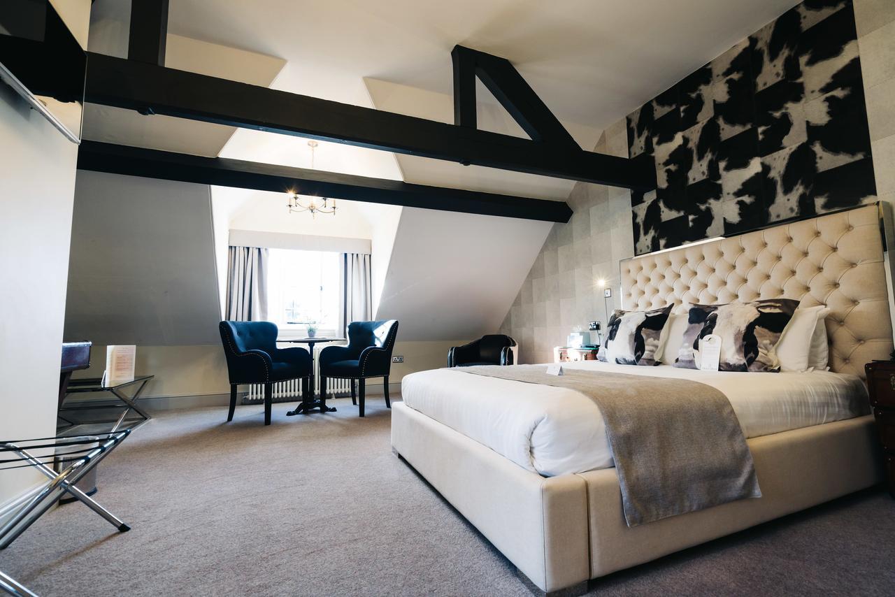 The Mount Country Manor & Golf 4* Wolverhampton