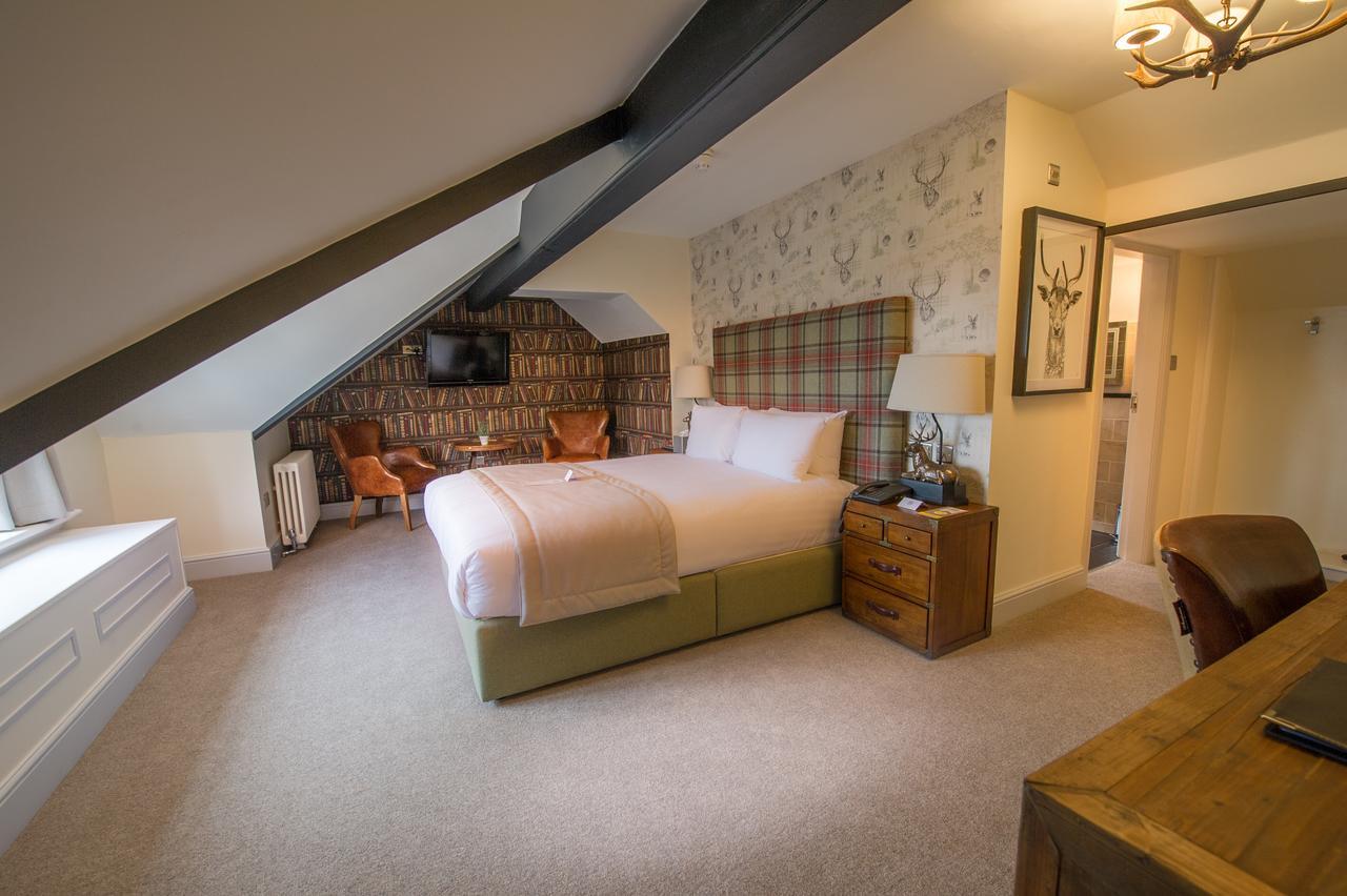 The Mount Country Manor & Golf Wolverhampton