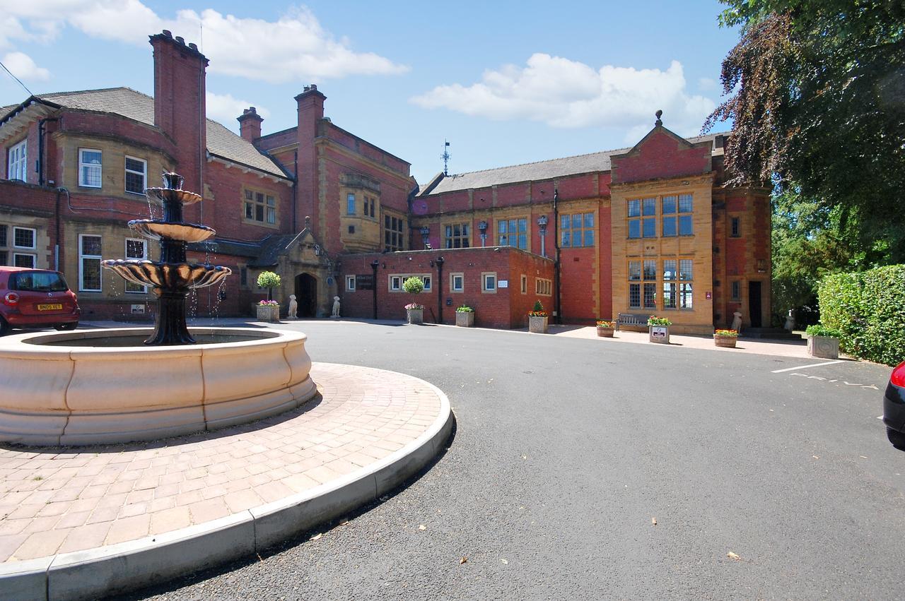 The Mount Country Manor & Golf