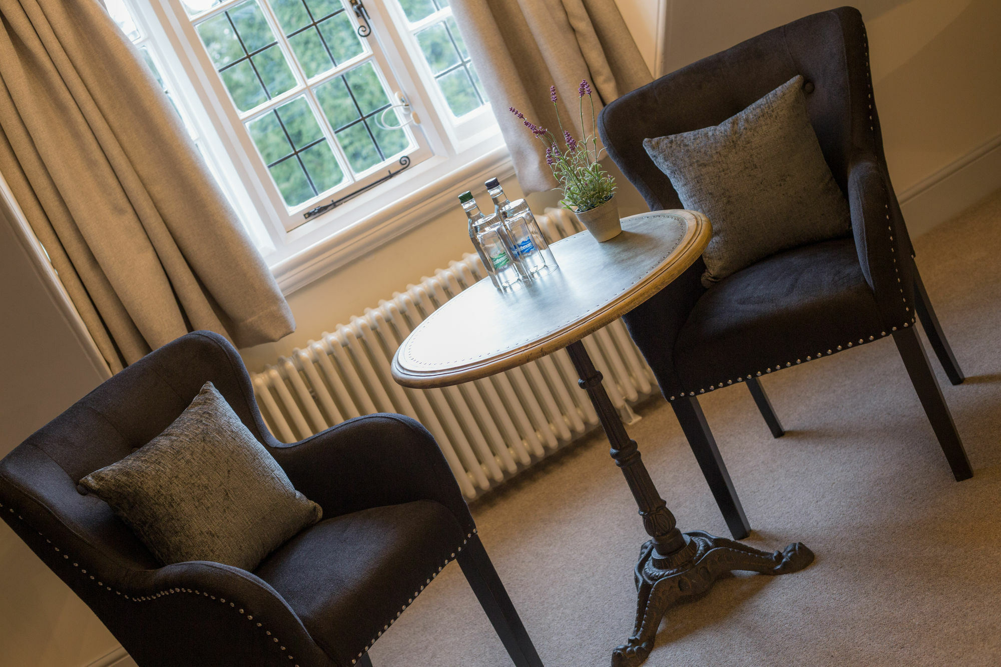 The Mount Country Manor & Golf 4* Wolverhampton