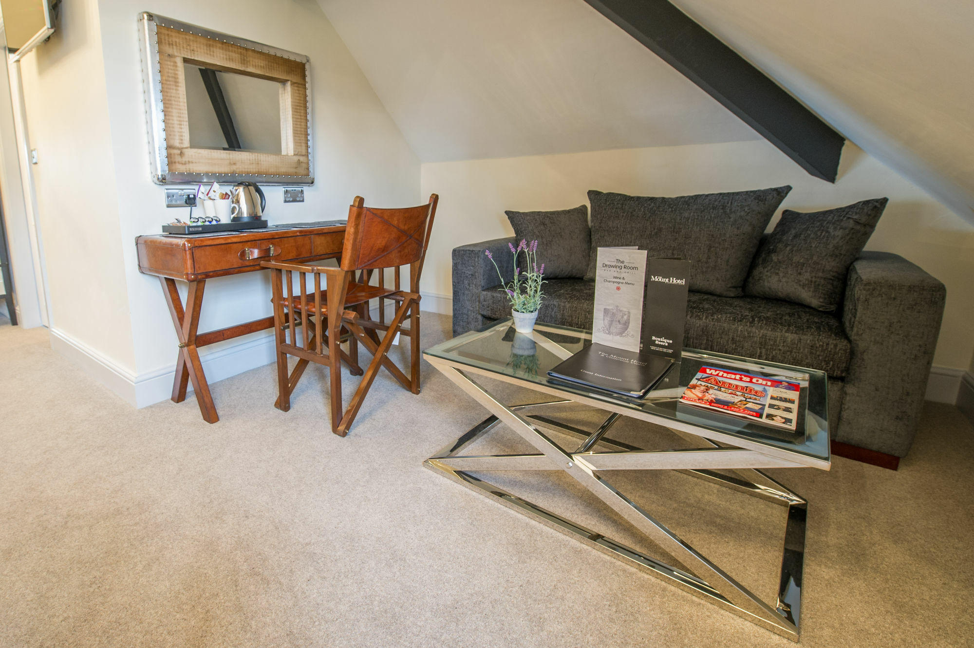 The Mount Country Manor & Golf Hotel Wolverhampton