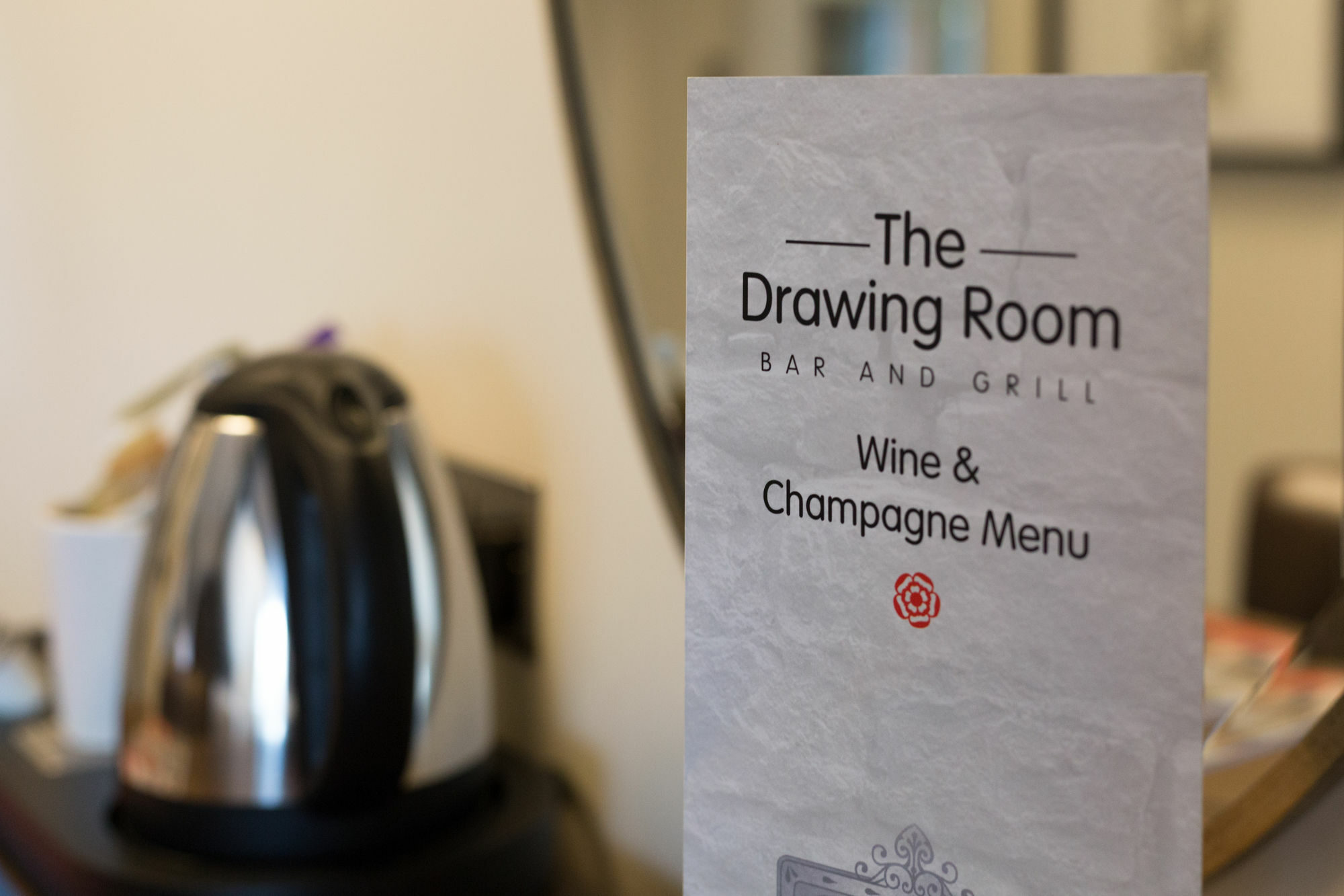 Hotel The Mount Country Manor & Golf Wolverhampton