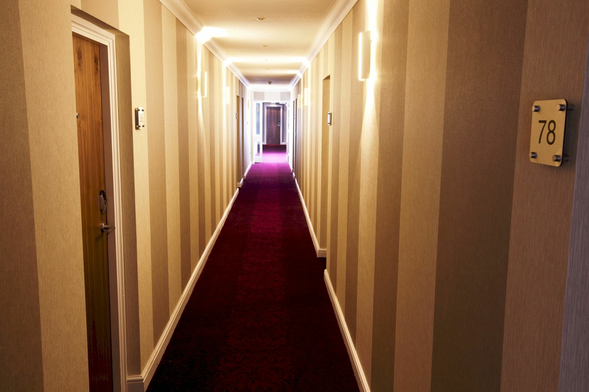 The Mount Country Manor & Golf 4*